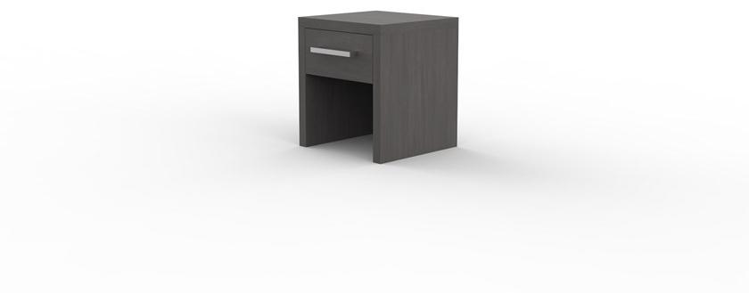 Mobilspazio Прикроватная тумба с ящиками для гостиниц Zeus sun-id-1370149 - Вид №2