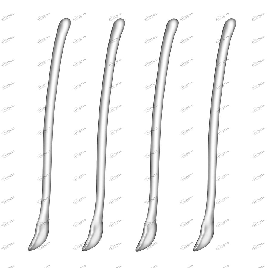 Набор из 4 палочек для смешивания коктейлей Mixologist LSA International G145504187