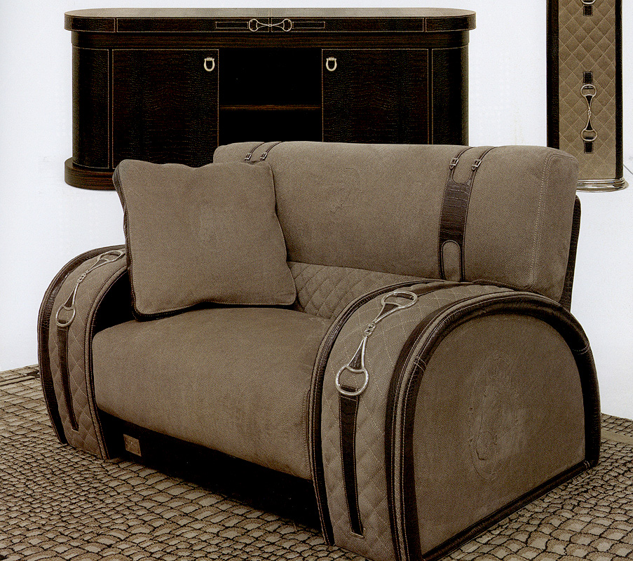 Кресло  FORMITALIA WINDSOR 02  - Вид №1