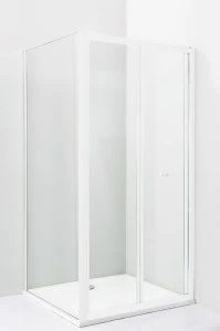 Душевой уголок CEZARES RELAX-AHS-1-90/80-P-Bi