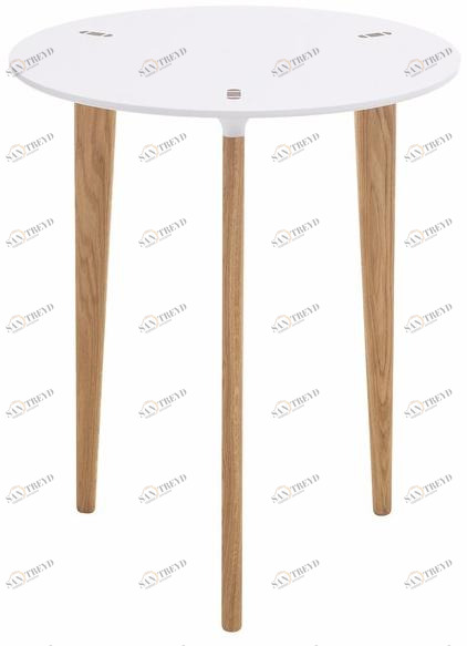 Karl Andersson Круглый стол по контракту Buff Bu360 