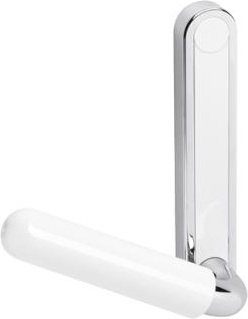 802.03.120R Ручка со знаком HEWI Serie 802 LifeSystem 