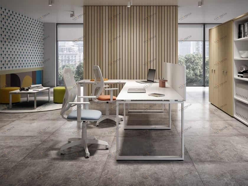 CUF Milano Угловая рабочая станция Ring sun-id-1364443