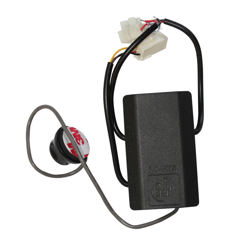 Потолочный вентилятор Soler Palau HTB-75 RC sun-id-682181 - Вид №1