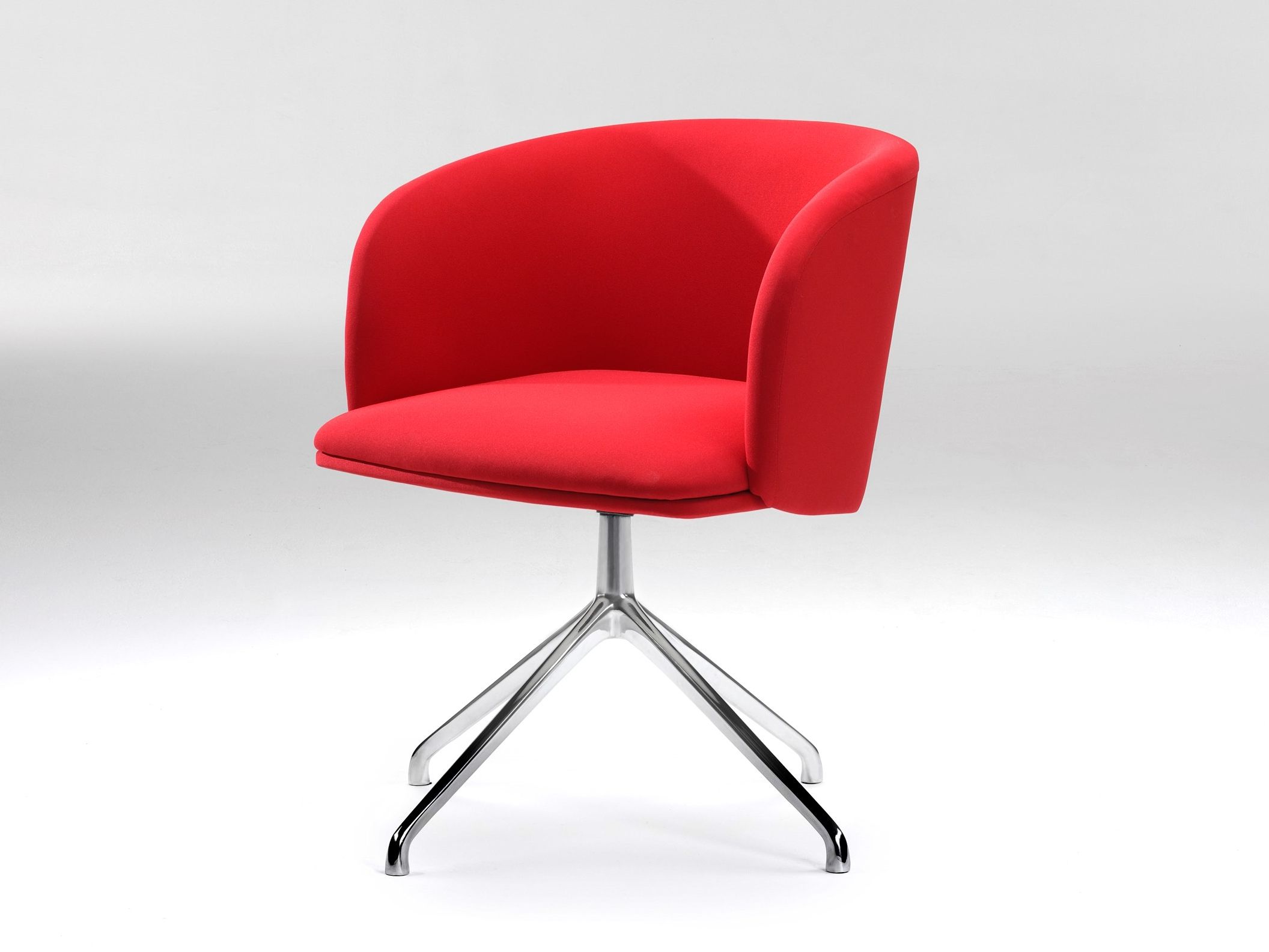 Мягкий стул на насесте Spiegels .rossini ARCH-00117447 - Вид №6