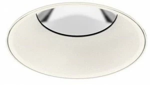NEXO LUCE Круглый встраиваемый светодиодный точечный светильник Recessed-wet area nexo luce 2639
