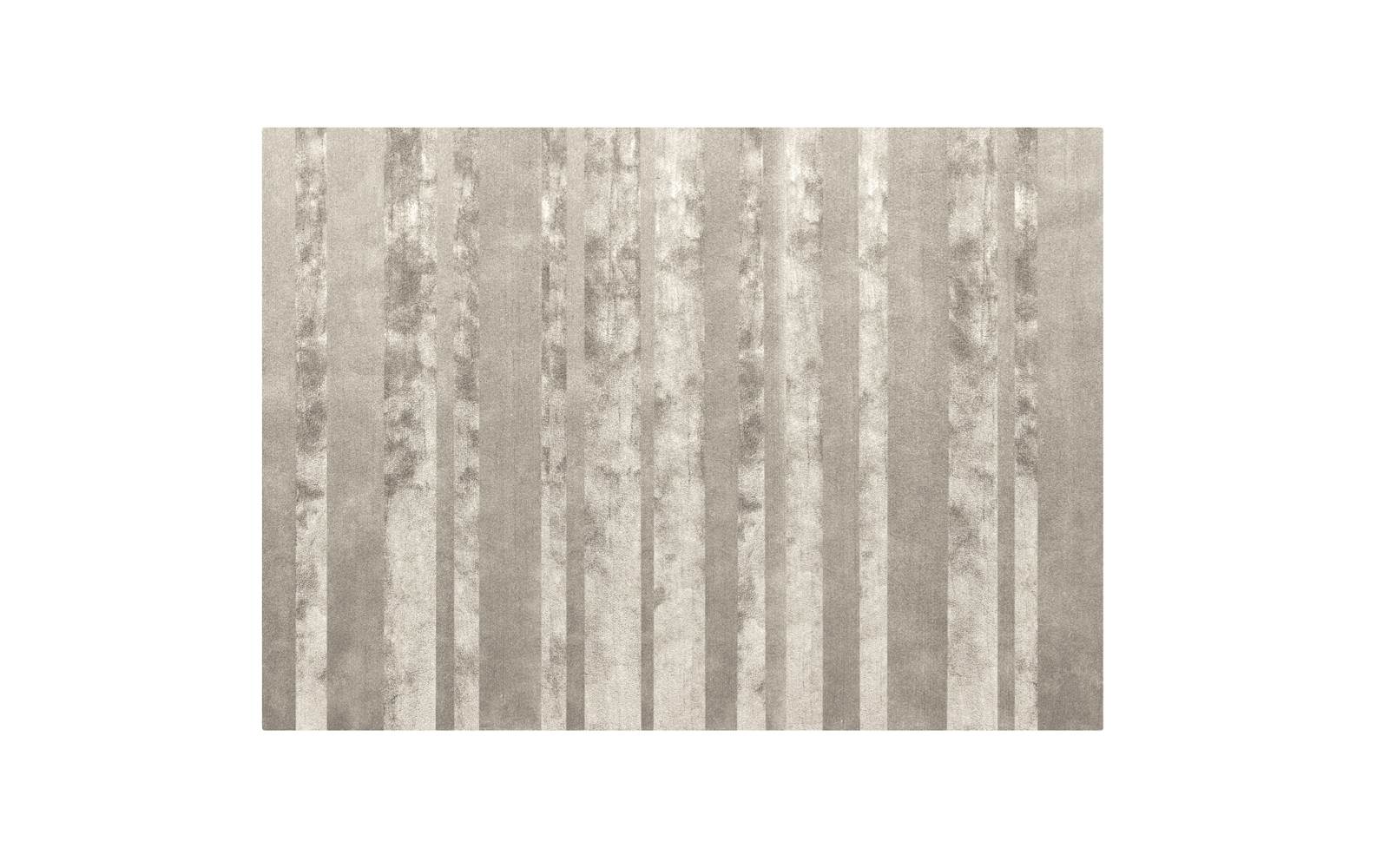 Прямоугольный ковер из лиоцелла® и шерсти Minotti Ковры ARCH-00150019 - Вид №4