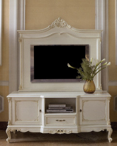 Тумба под TV  SAONCELLA MOBILI 21565