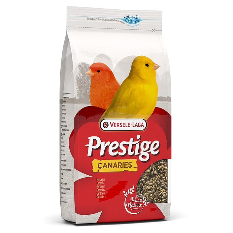 Т00008661 Корм для птиц "CANARIES" для канареек VERSELE-LAGA 
