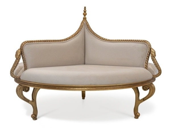 001414 Диван Mistress Koket  - Вид №1