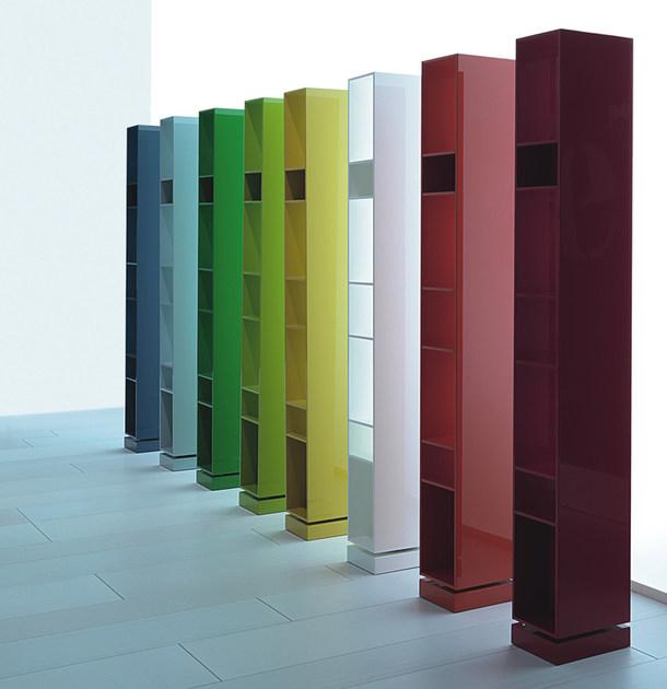 Porro Настенный книжный шкаф sun-id-1474024 - Вид №1