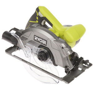 Пила дисковая Ryobi RCS1600-K2B 8146229