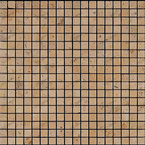 МОЗАИКА ИЗ НАТУРАЛЬНОГО КАМНЯ  M038-15P NATURAL ADRIATICA M03815P