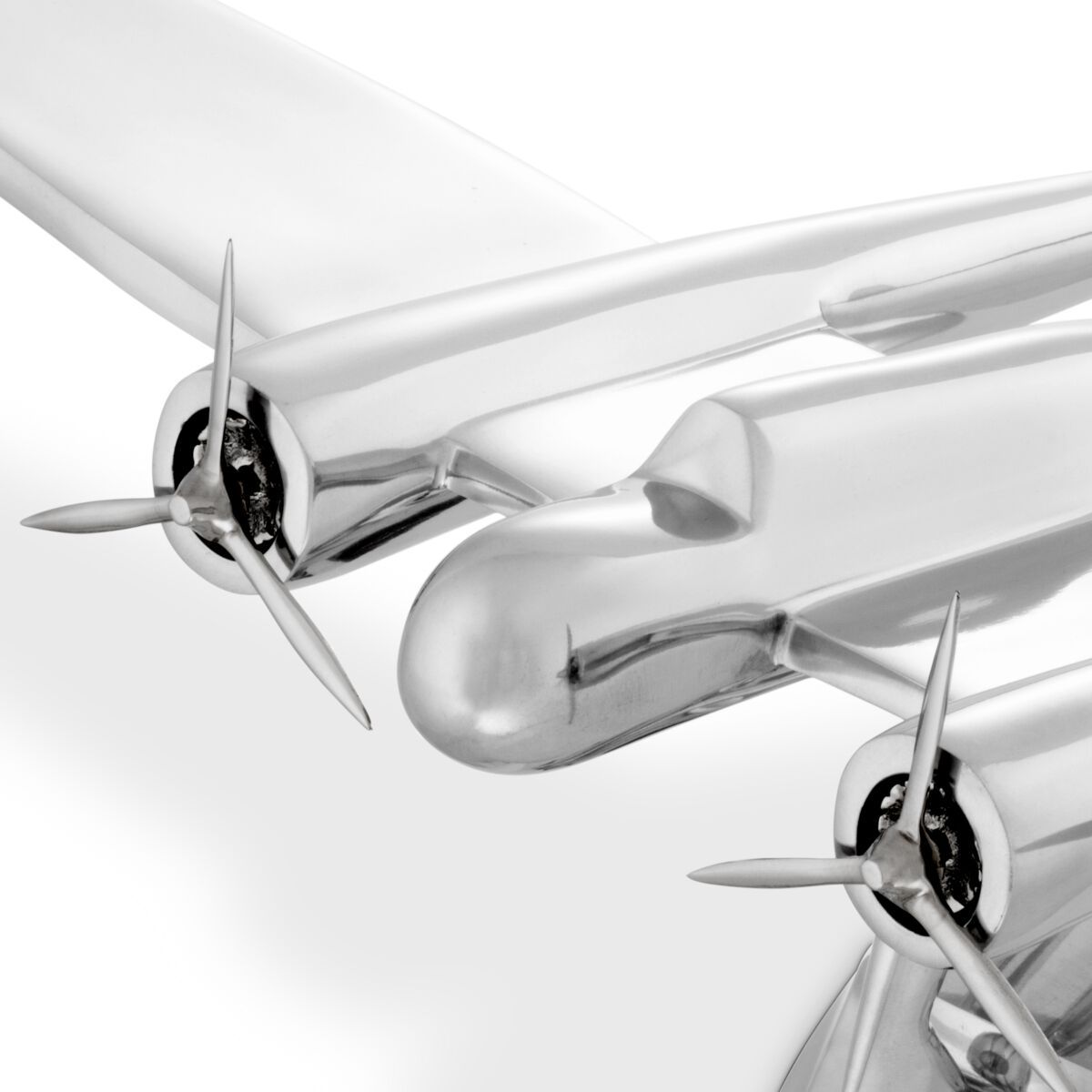 Алюминиевый безделушка Eichholtz FOKKER DIXIELAND ARCH-00151129 - Вид №3