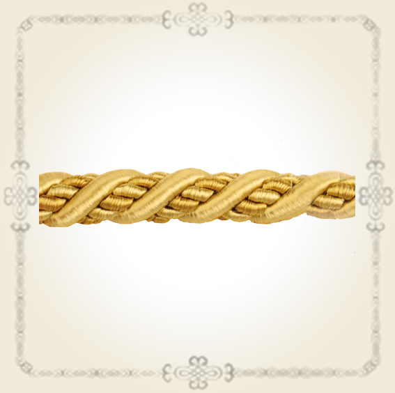 COLORISTICA Шнур Opera SB1288A col.1319 Фурнитура  Opera  - Вид №1