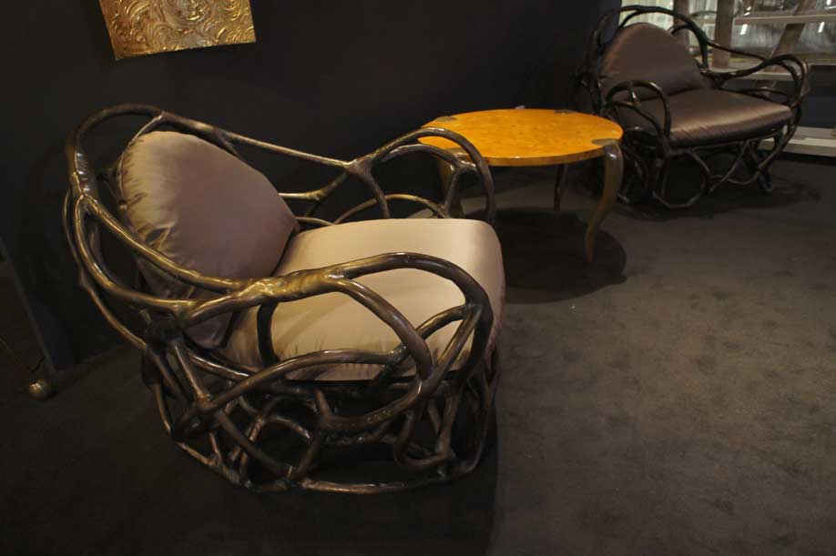 042234 Столик Karpa Safira - Вид №2