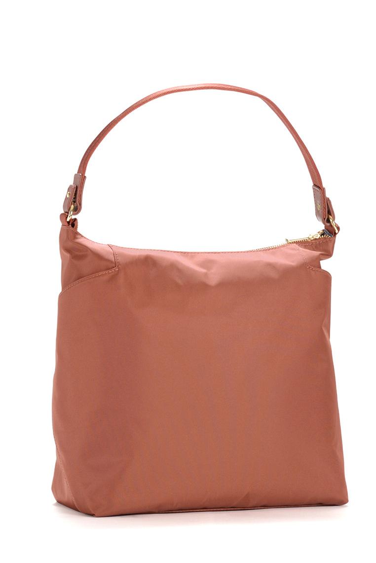 HPRI05/151 Сумка HPRI05 Hobo Oblique Hedgren Prisma - Вид №1