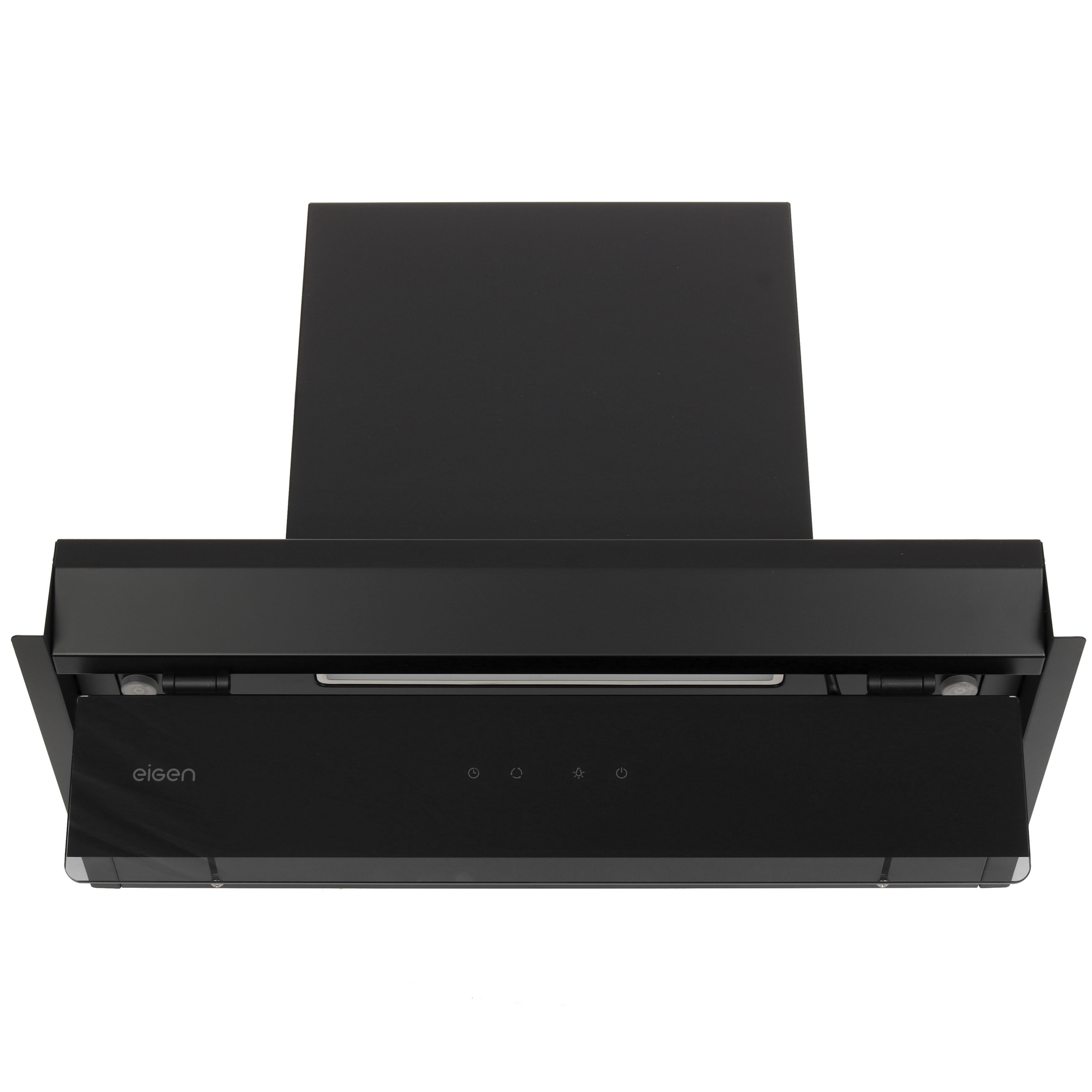 9221825 Вытяжка полновстраиваемая Eigen Ande-RHB01 черный/черный STDN-0089654 - Вид №1