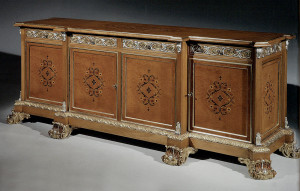 Буфет  BELLONI 2874