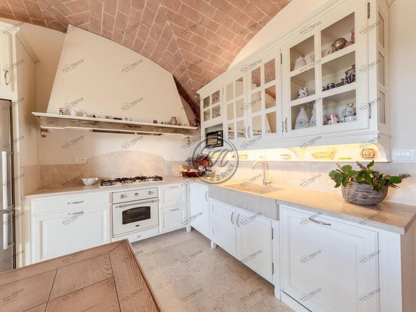 GH LAZZERINI Кухня на заказ из массива дерева sun-id-1348664