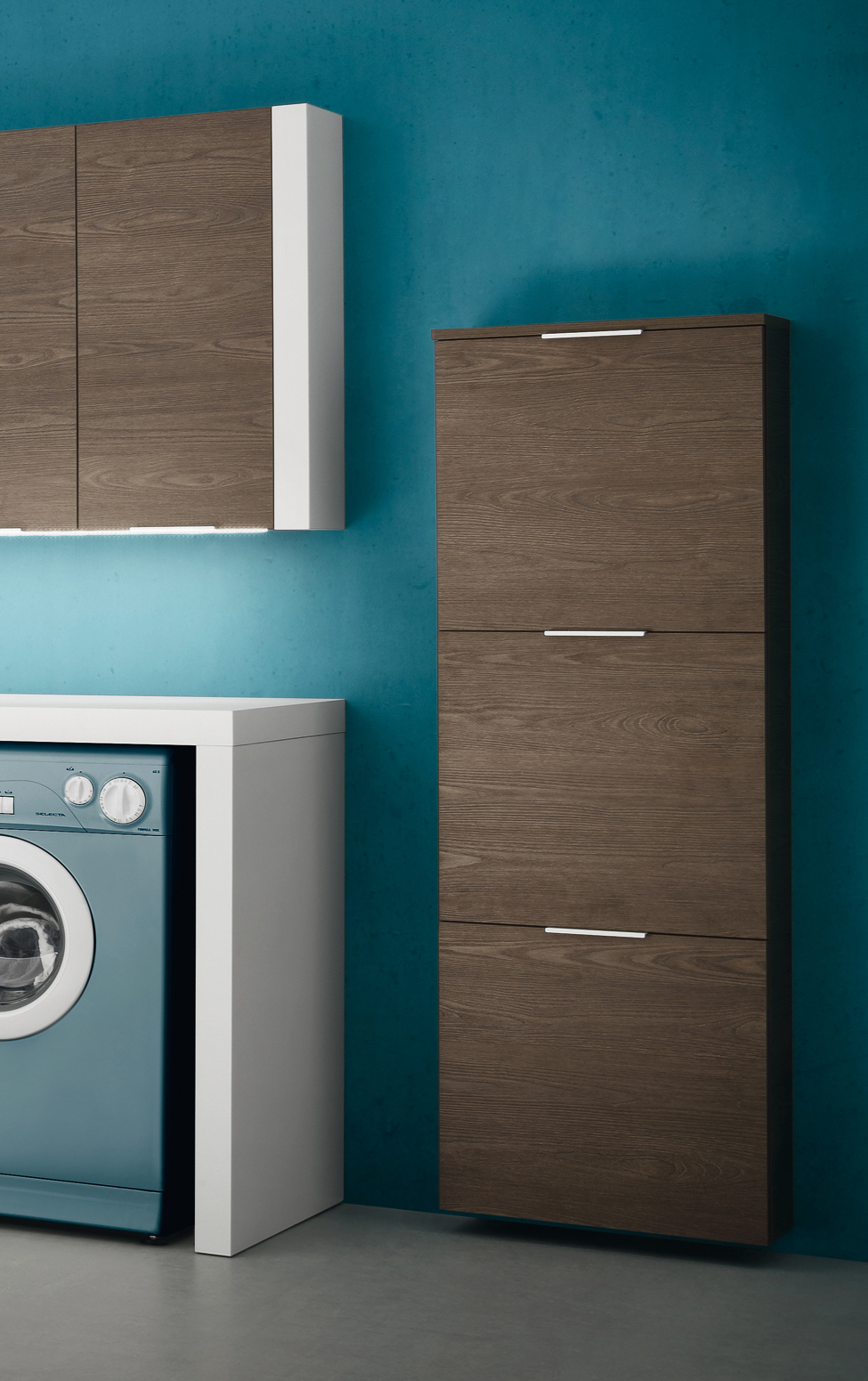 Art. c09012 Shoe-cupboard Compabit  - Вид №3