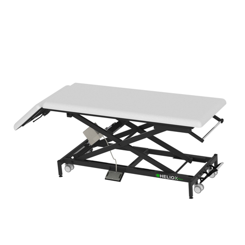 X122 Массажный стол heliox x122 Heliox  - Вид №2