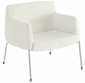 Sesta Мягкое кресло со съемным чехлом Ada 4 A4-021