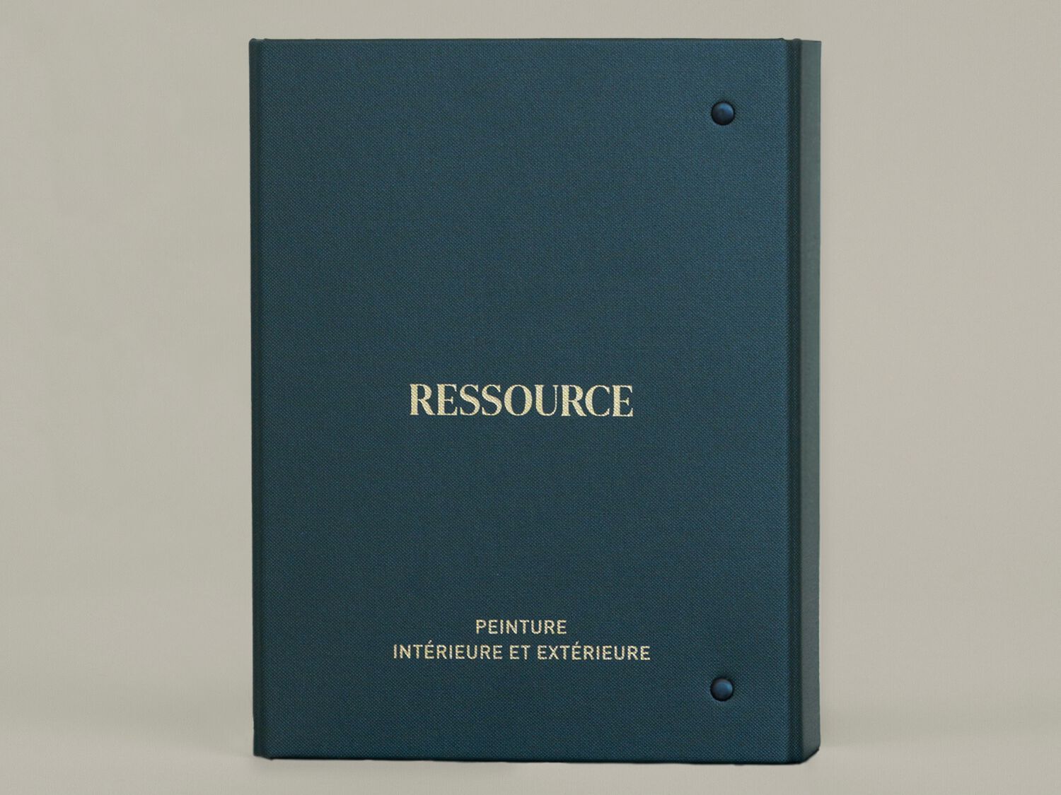 Декоративная живопись Ressource RESSOURCE COLLECTION - SAMPLES BOX ARCH-00122667