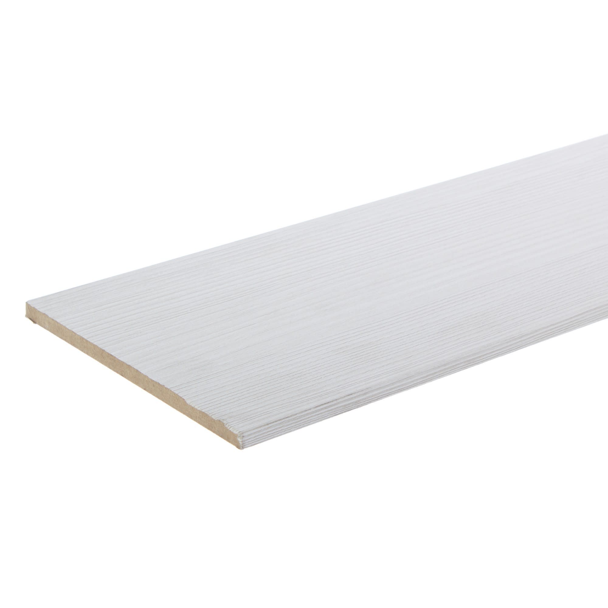 17258489 Добор 120 мм, цвет слоновая кость Santreyd 