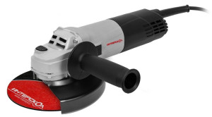 Углошлифовальная машина (УШМ) Интерскол УШМ-125/1000 9246959