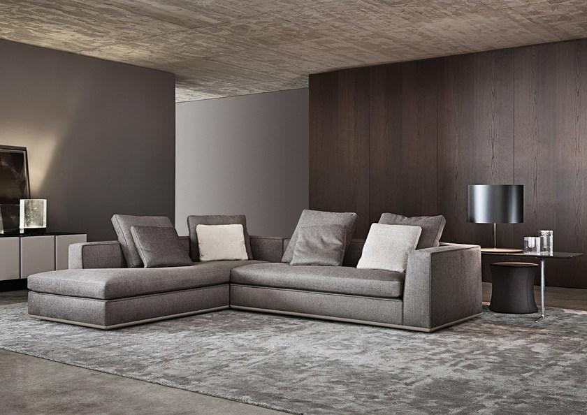 Minotti Диван Powell sun-id-1390877 - Вид №18