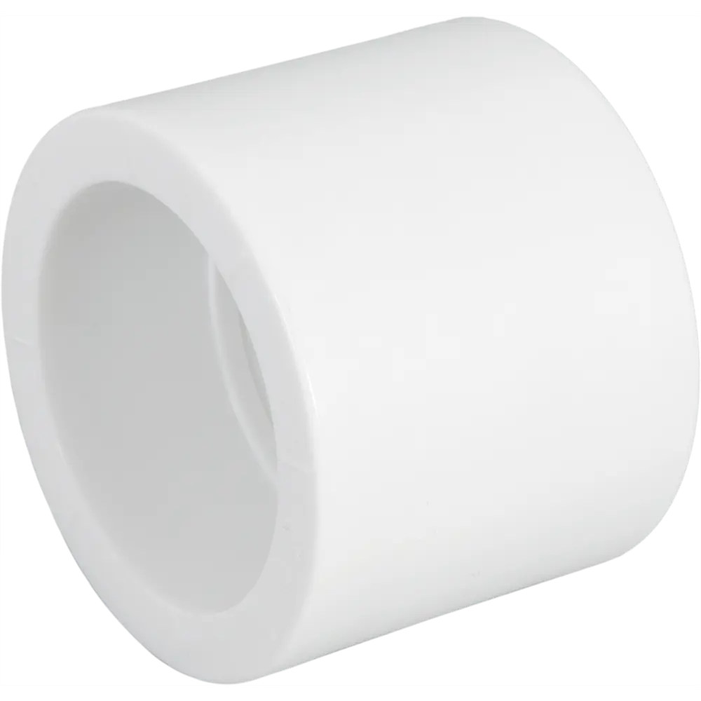 ПОЛИТЭК Муфта соединительная полипропиленовая 50 мм 82571537 STLM-0030281