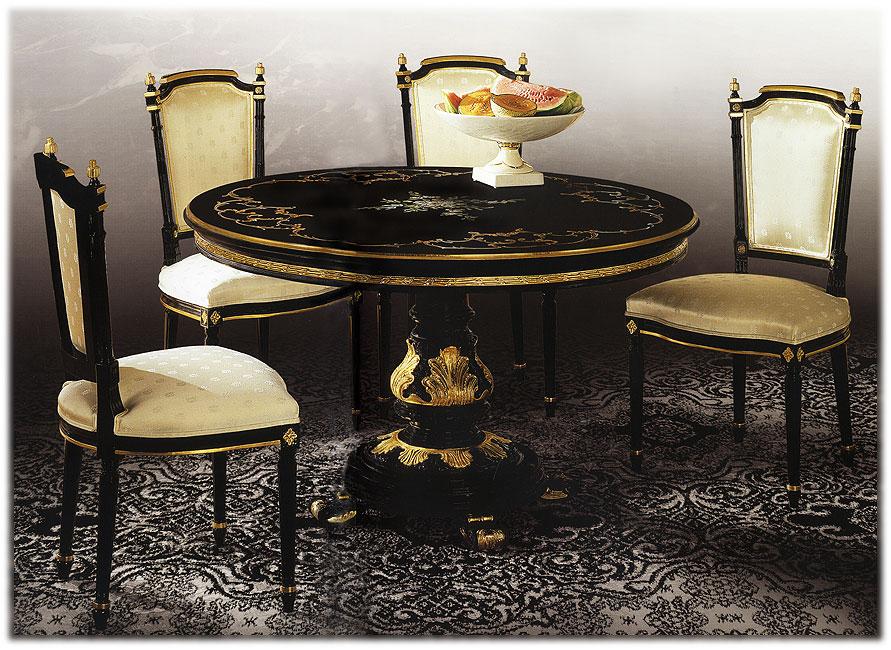 Стол Degas ANGELO CAPPELLINI 7234/13 