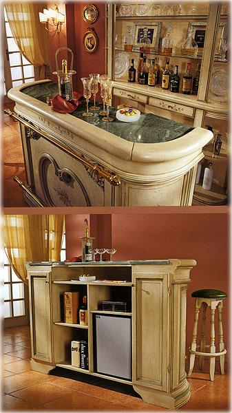 Барная стойка  MIRANDOLA M562/V Arena - Вид №1