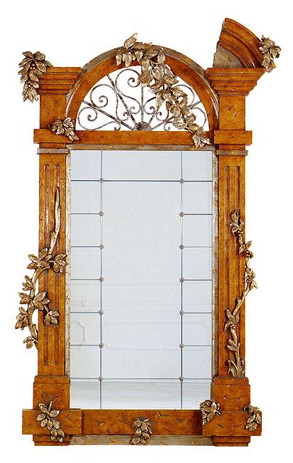 Зеркало  JUMBO COLLECTION PIR-29 