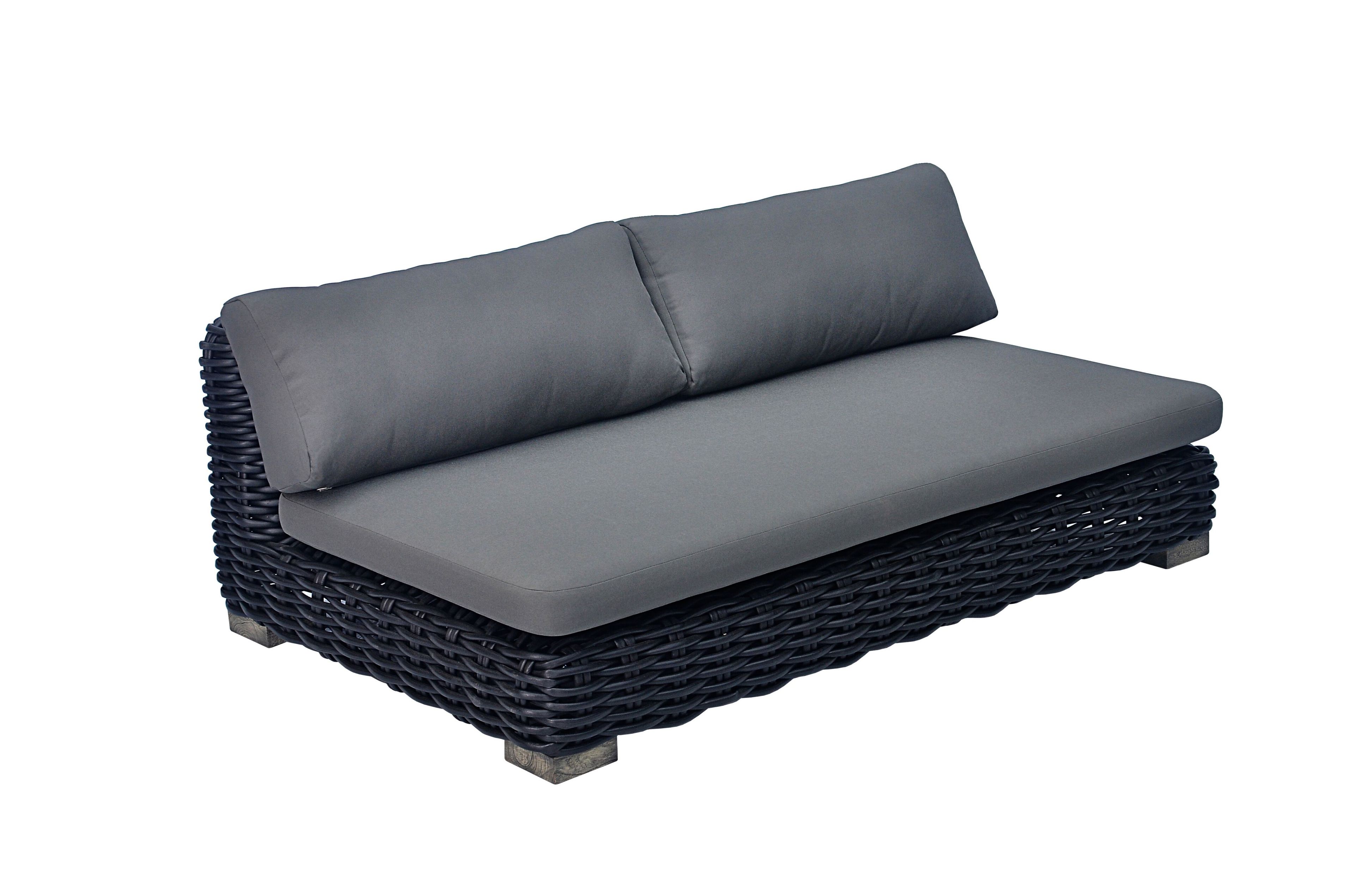 2-местный тканевый садовый диван cbdesign Bubble ARCH-00075315 - Вид №6