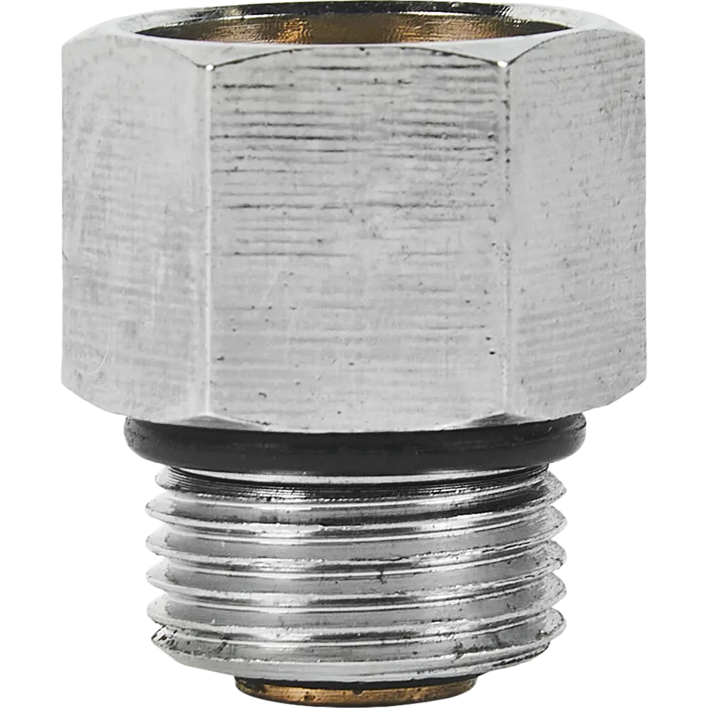 Отсекающий клапан Santreyd Vaxt для манометра 3/8" с двойной резьбой 87503362 STLM-0074185 - Вид №2