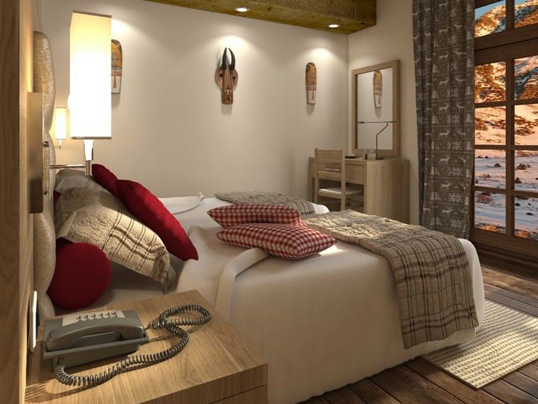 Номер отеля Mobilspazio Zeus ARCH-00036542 - Вид №51