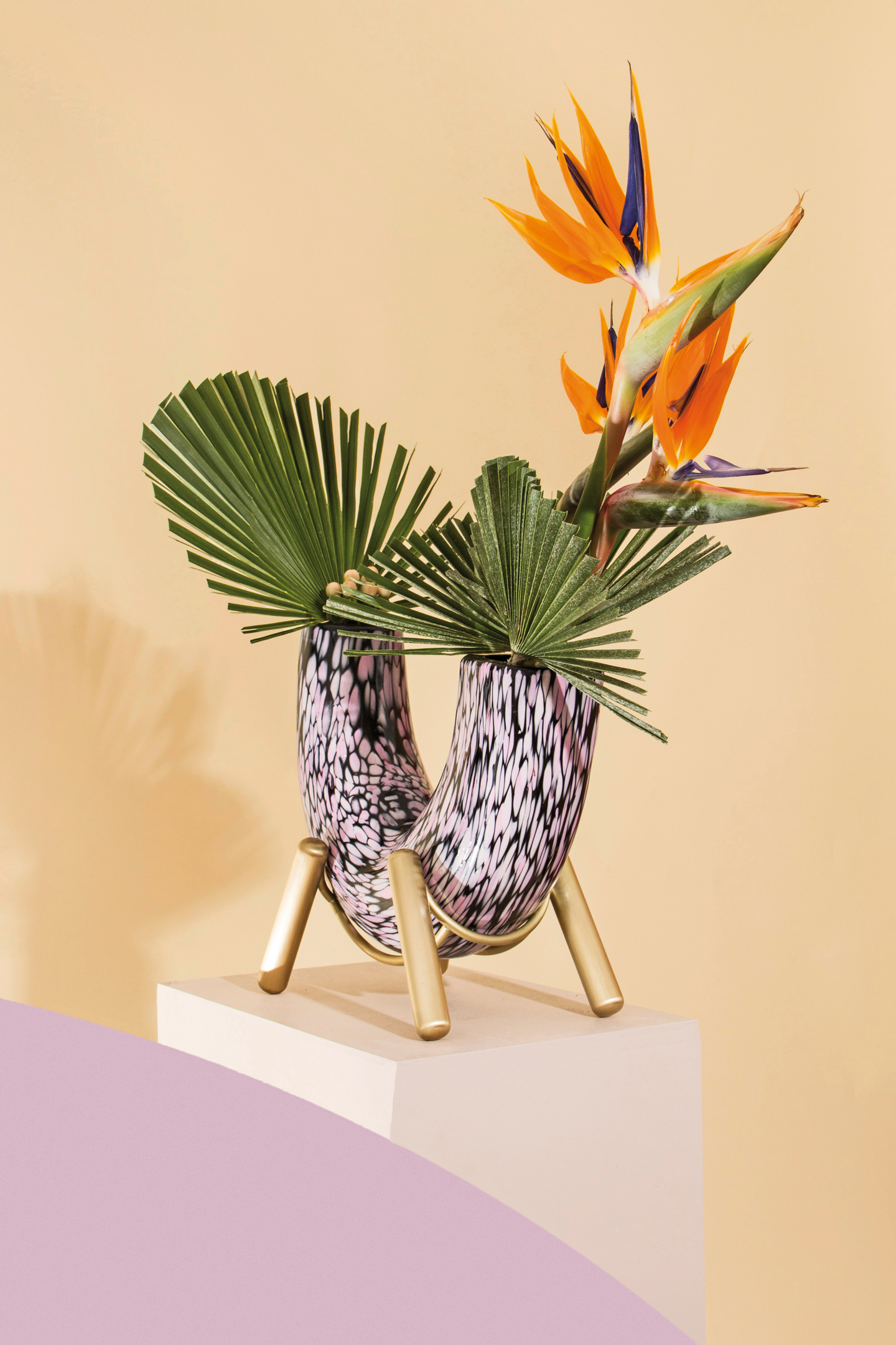 Fauna Cavallo Вазы Visionnaire  - Вид №2