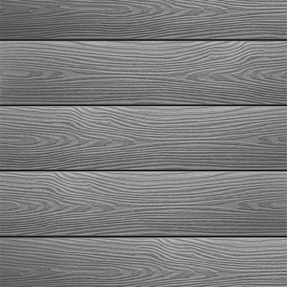 Santreyd Доска заборная T-Decks с двухсторонним профилем 130x11x4000 мм 87036589 STLM-1401374 - Вид №2