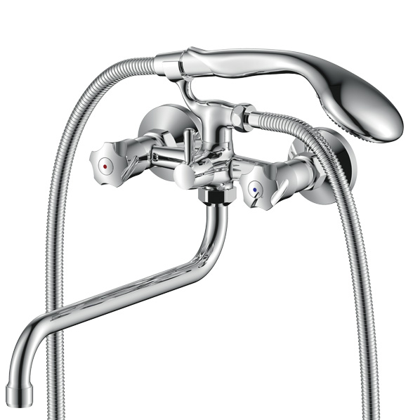 101 LUCH  Смеситель универсальный  ARGO kran 101luch