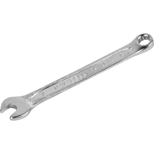 Комбинированный ключ Bellota 6 мм — профессиональный инструмент для точной работы 87103891
