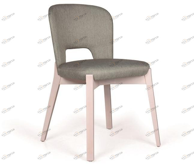 Fenabel Стул из мягкой ткани Elicia sun-id-1391851