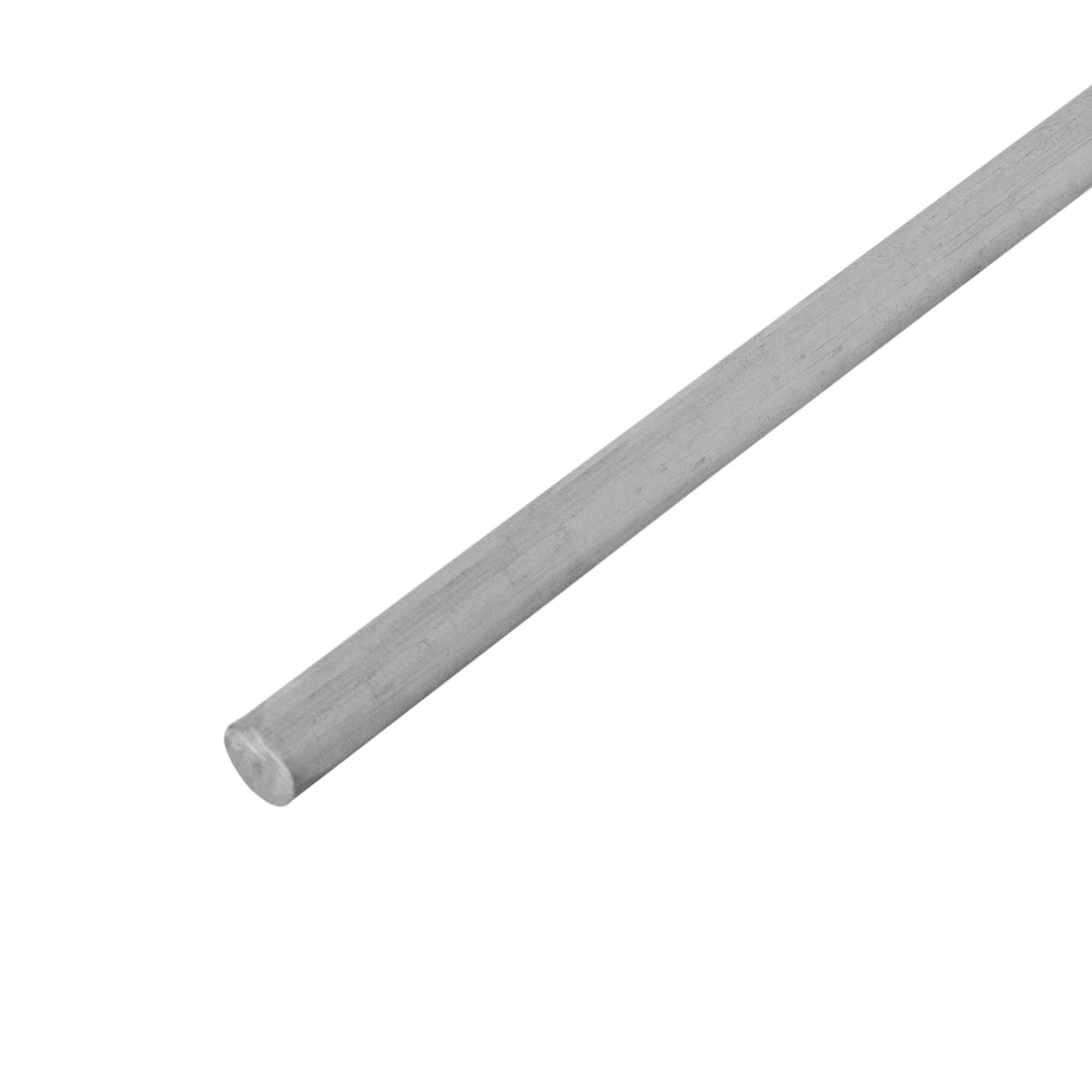 Алюминиевый пруток круглый ПИЛОТ ПРО 6×2000 мм для строительных работ 82179616 STLM-0021250