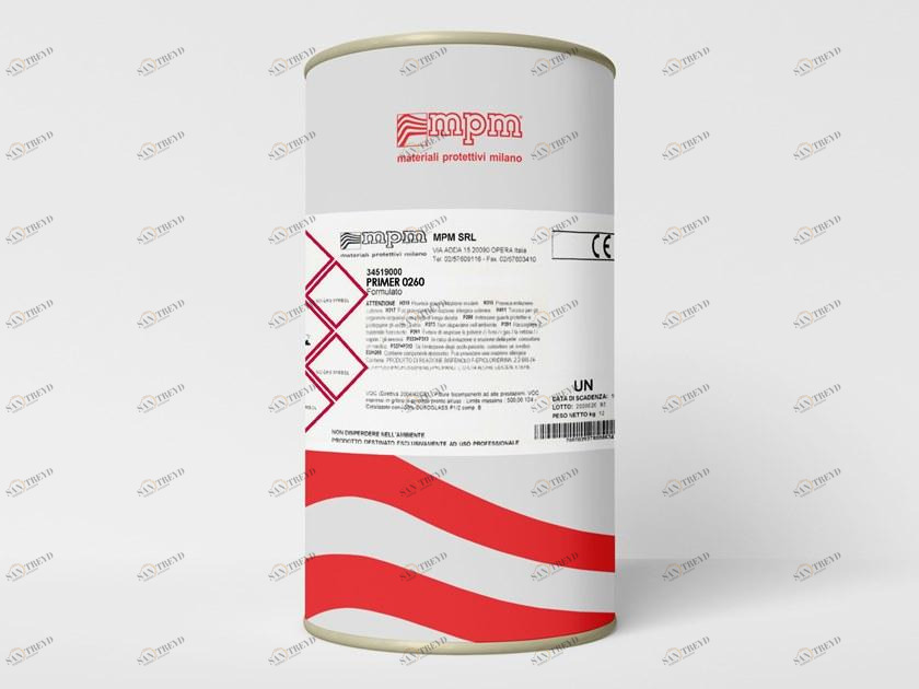 MPM Готовая к применению грунтовка на основе растворителей Primer sun-id-1406016