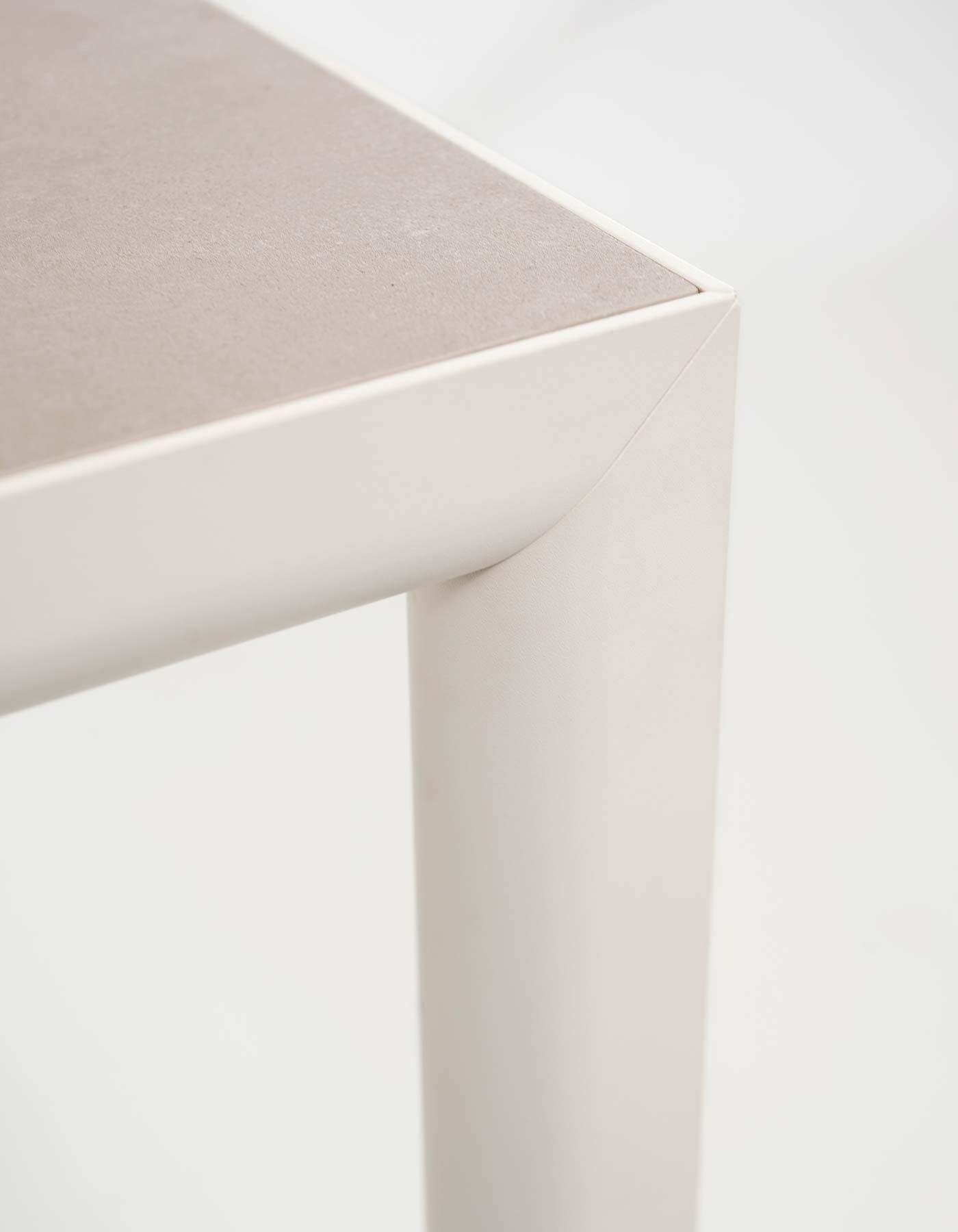 Квадратный садовый стол RODA Plein Air ARCH-00029393 - Вид №7