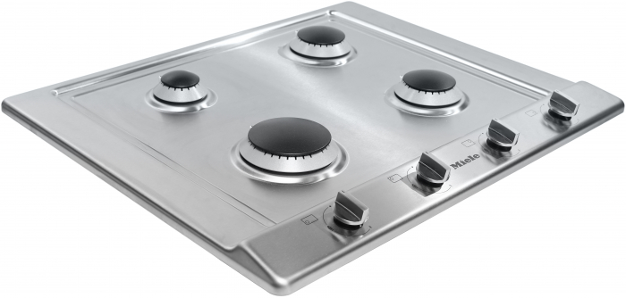 9245687 Газовая варочная поверхность Miele KM2010G STDN-0027278 - Вид №7