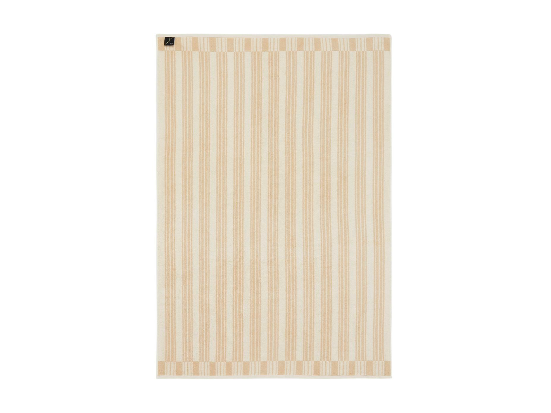 Хлопок полотенце K-3 Sakura ARCH-00054654 - Вид №1