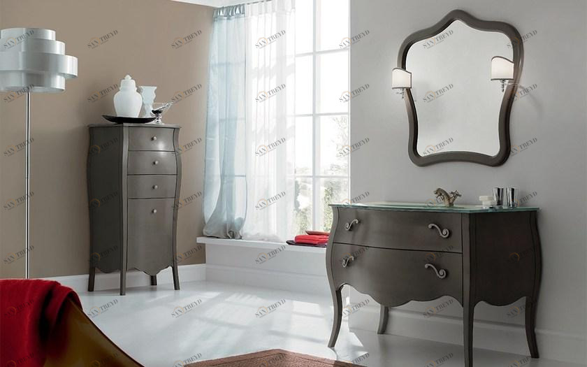 RAB Arredobagno Полная мебель для ванной 700 77 