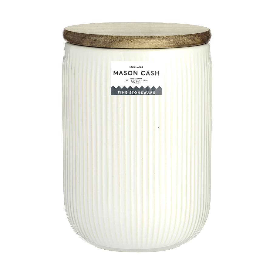 Емкость для хранения Linear 10 x 15 см Mason Cash 2002123 - Вид №3